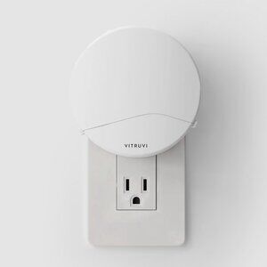 Vitruvi Plug-In Wall Diffuser | Out of the Box | The Jilly Box Fall 2025